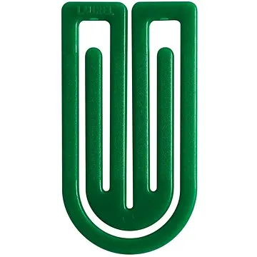 RON 633 50 mm plastové, oblé - balenie 10 ks (20306007)