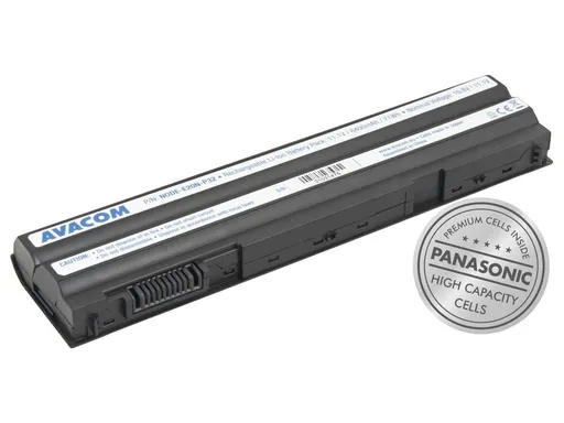 AVACOM batéria pre Dell Latitude E5420, E5530, Inspiron 15R, Li-Ion 11, 1V 6400mAh 71Wh