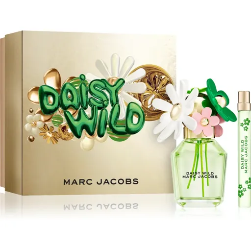 Marc Jacobs Daisy Wild darčeková sada pre ženy