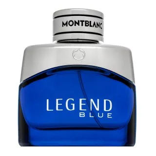Mont Blanc Legend Blue parfémovaná voda pre mužov 30 ml