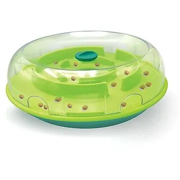 Nina Ottosson Pamlskový hlavolam Wobble Bowl (700603693448)