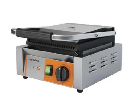 E-Kontaktný gril Caterina PANINI