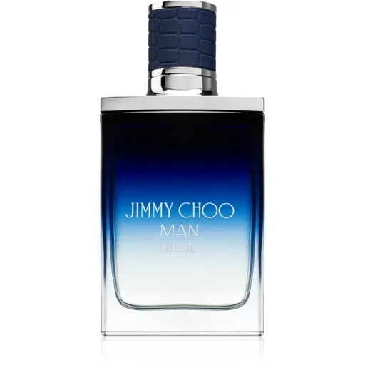 Jimmy Choo Man Blue toaletná voda pre mužov 50 ml