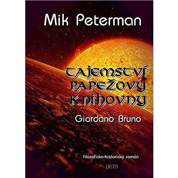 Tajemství papežovy knihovny (978-80-905-5913-4)