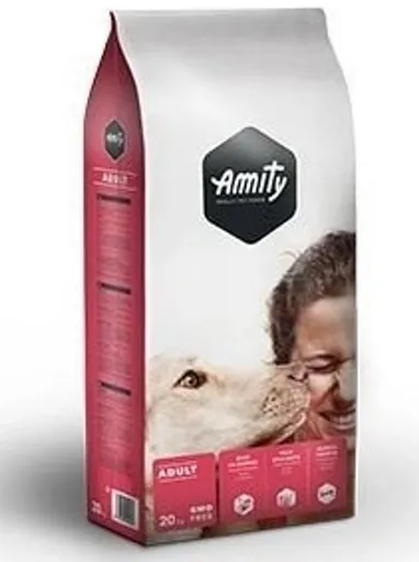 Amity dog Adult 20 kg
