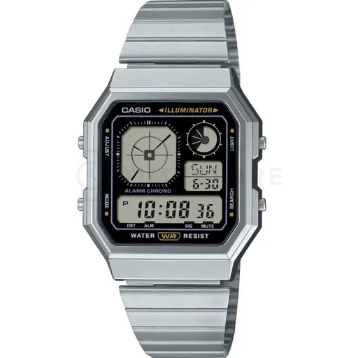 Casio Classic A130WE-1ADF