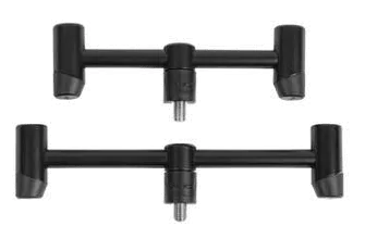 Avid carp hrazda lok down 2 rod buzz pod - 8