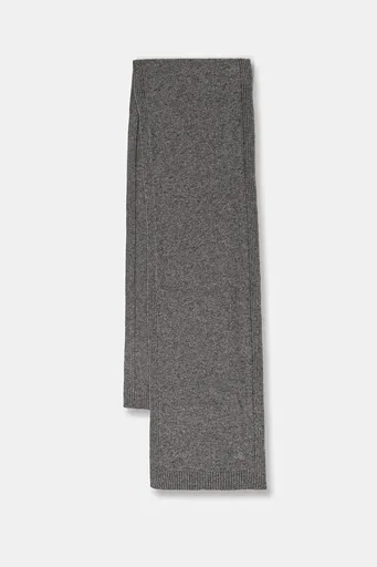 Šál s prímesou vlny United Colors of Benetton