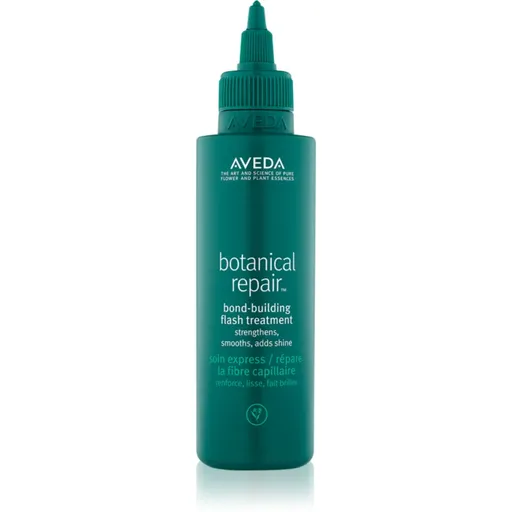 Aveda Botanical Repair™ Bond-Building Flash Treatment posilňujúca starostlivosť na vlasy 150 ml