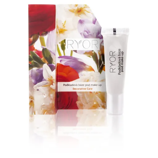 RYOR Podkladová Báza pod make-up 10 ml
