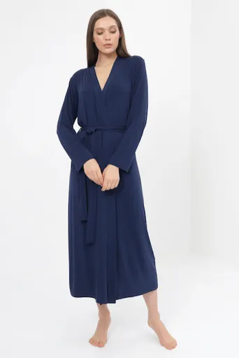 Luisa Moretti Dámsky bambusový župan CHANTAL.