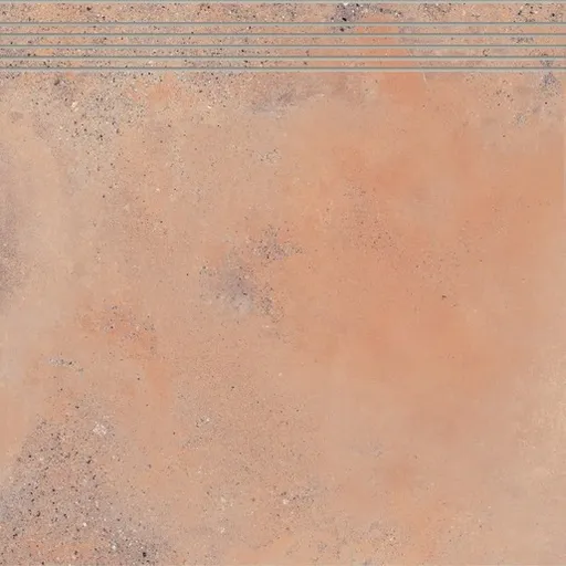 Schodovka Rako Craft pottery 60x60 cm mat DCP62892.1