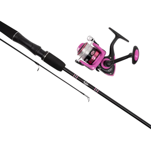 Zebco prút talia fishing combo 1,6 m 10 g 1000 fd 0,23 mm mono