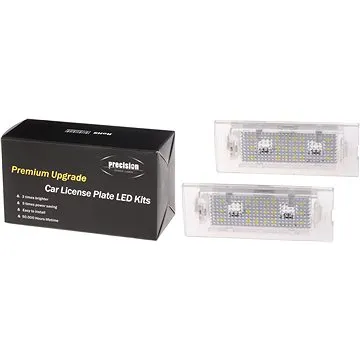 ACI 0680920L BMW osvetlenie ŠPZ LED