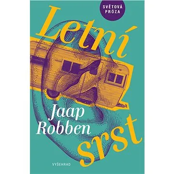 Letní srst (978-80-760-1493-0)