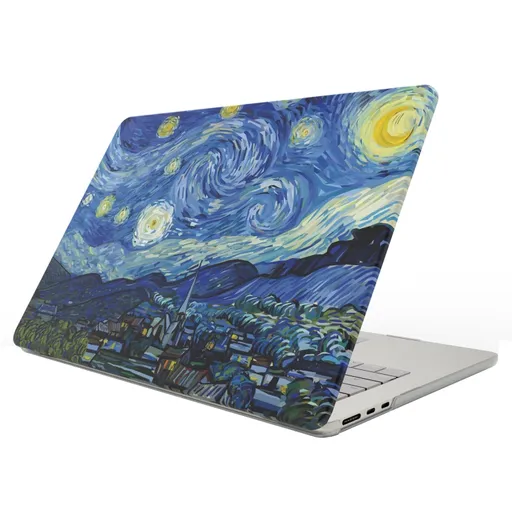 PROTEMIO ART CASE pre MacBook Pro 16