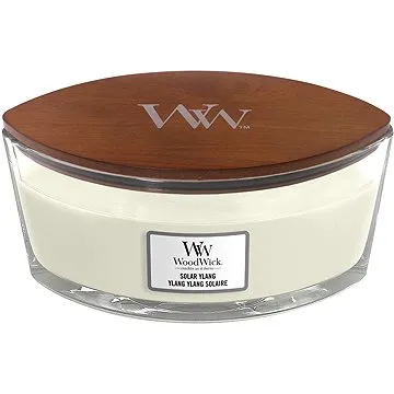 WOODWICK Solar Ylang 453 g (5038581087153)