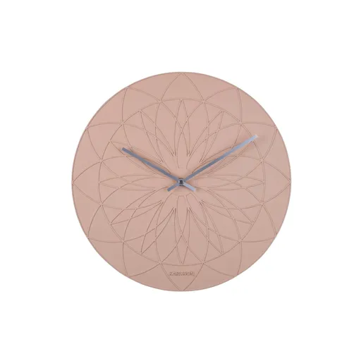 Karlsson Dizajnové nástenné hodiny 5836SB Karlsson 35cm