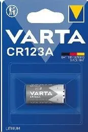 Varta CR123A