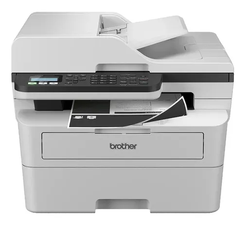 Brother/MFC-B7800DN/MF/Laser/A4/LAN/USB