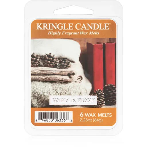 Kringle Candle Warm