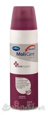 MoliCare Skin ochranný olej v spreji 200 ml
