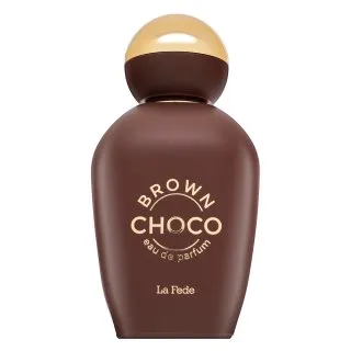 La Fede Choco Brown parfémovaná voda unisex 100 ml