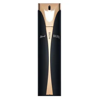 Risala Elite Burj Noir parfémovaná voda pre mužov 100 ml