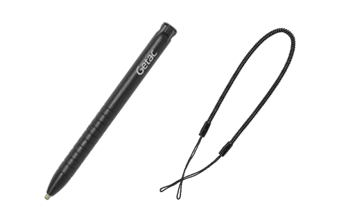 Getac stylus