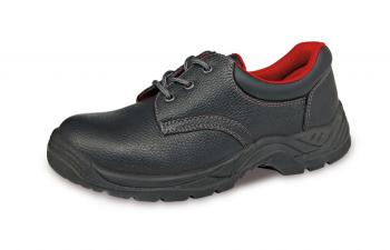 ULM SC-02-006 O1 SRC poltopánka 36 čierna