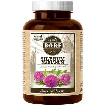 Canvit BARF Silybum Marianum 160 g (8595602508976)