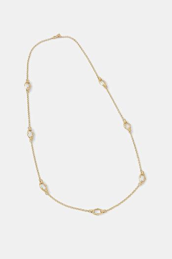 Náhrdelník Guess BAMBOO JUBN05 166JW