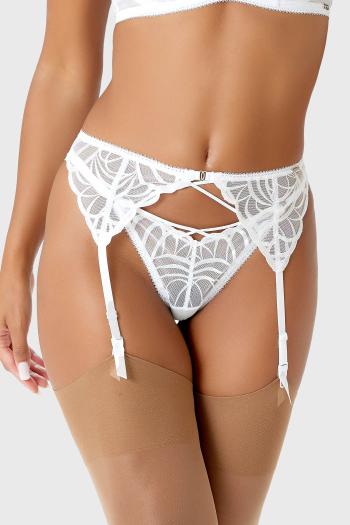 Podväzkový pás Gossard Fiesta Bride