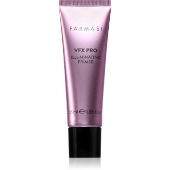 Farmasi VFX Pro Illuminating rozjasňujúca podkladová báza 25 ml