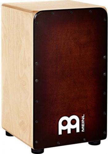 Meinl WC100EB Woodcraft Espresso Burst Drevený cajon