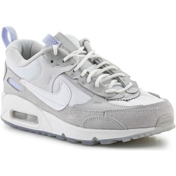 Nike  Air Max 90 Futura DM9922-102  Nízke tenisky Biela