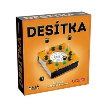 Desítka (8595558303274)