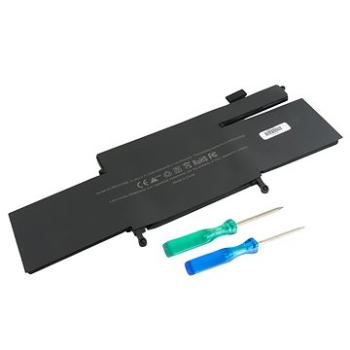AVACOM pre Apple MacBook Pro 13 A1502 Li-Pol 11,34 V 6200 mAh 71,8 Wh – A1493/A1582 (NOMA-1582-P62)