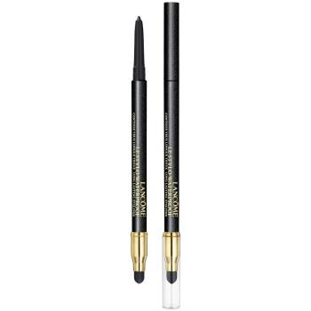 Lancôme Vodoodolná ceruzka na oči Le Stylo Waterproof Eyeliner 0,35 g 02 - Noir Intense