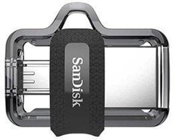 SanDisk Ultra Dual SDDD3-256G-G46 USB kľúč 256 GB