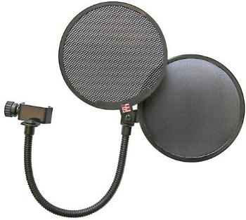 sE Electronics Dual Pro Pop-filter