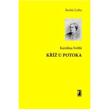 Kříž u potoka (978-80-748-7172-6)