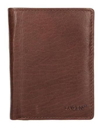 Lagen 6538 Dark brown