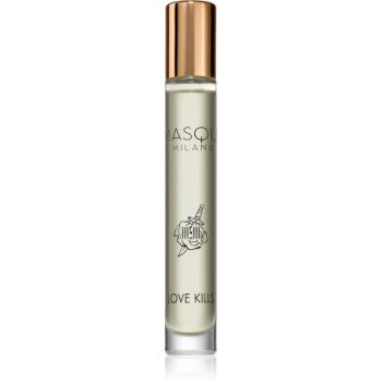Masque Milano Love Kills parfumovaná voda unisex 10 ml