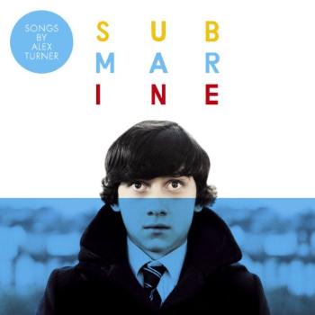 TURNER, ALEX - SUBMARINE O.S.T.-10", Vinyl