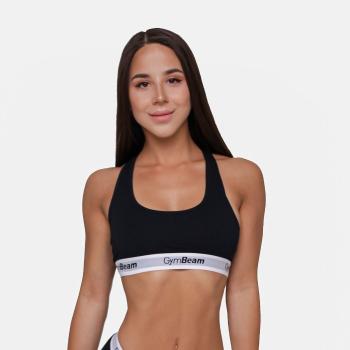 GymBeam Bralette melltartó Black