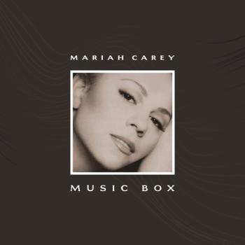 Mariah Carey - Music Box: 30th Anniversary Expanded Edition (Reissue) (Limited Edition) (3 CD)