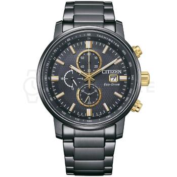 Citizen Eco-Drive CA0846-81E
