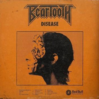 Beartooth - Disease (CD)