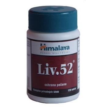 Himalaya Liv.52 120 tabliet